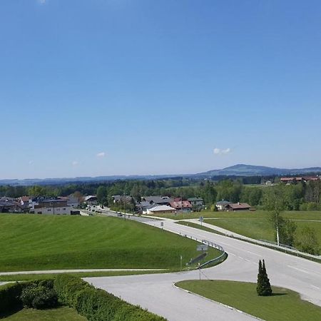 Gasthof Neuhofen 유겐도르프 외부 사진