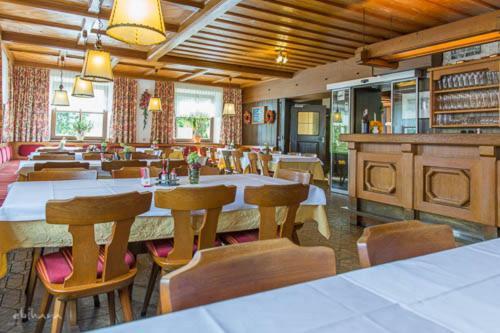Gasthof Neuhofen 유겐도르프 외부 사진