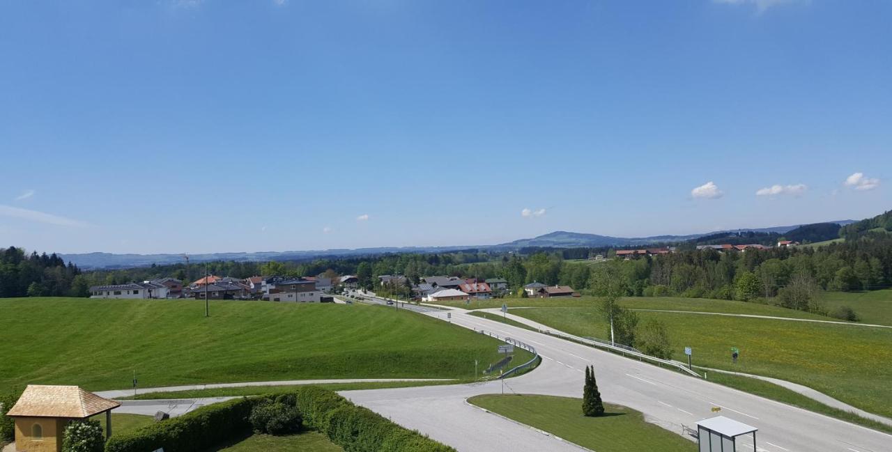 Gasthof Neuhofen 유겐도르프 외부 사진